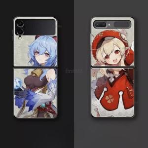 원신 갤럭시케이스 플립4 플립3 플립1 케이스