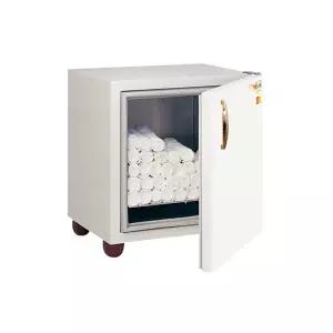 삼미산업 물수건 타올찜기 SM40 이미용 스팀기 업소용 전기온장고