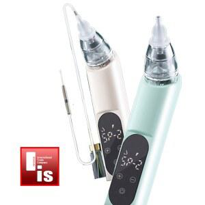 귀지흡입기 귀지제거 진공 흡입기 귀후비개 귀파는기계 내시경 귀지 제거기