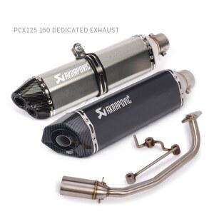 PCX아크라포빅 스프린트 PCX150 아크라포빅 16 PCX125