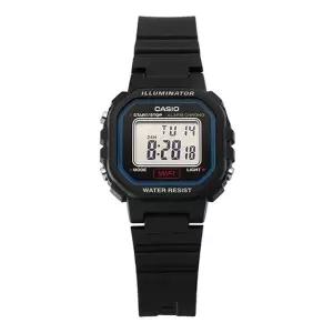 [카시오] LA-20WH-1CDF 여성 시계