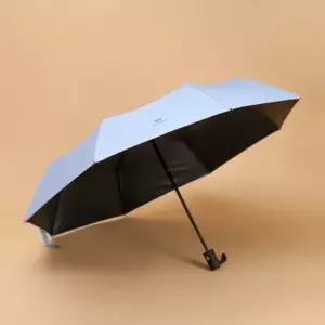 ( )UV50 차단 양산 우산 차외선차단 3단 완전자동 스카이