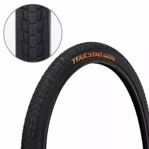 탱크휠 자전거 타이어(20x1.75) 20형 자전거바퀴교체