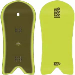 K2 스페셜 이펙트 프리라이드 스노보드