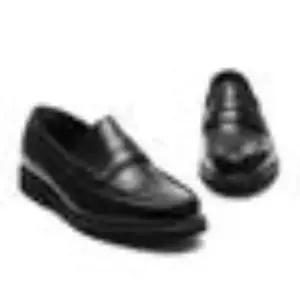 [엘칸토]엘칸토 HC06 기본블랙광택로퍼 LCMD91U41319 (45013543)