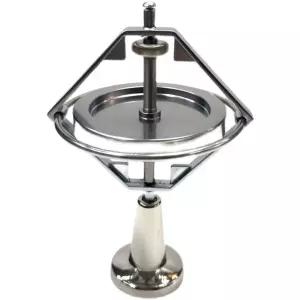 자이로스코프 반중력사각형 실습 물리학 과학완구 뇌