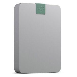 SEAGATE 울트라 터치 5TB 외장하드 휴대용 프리미엄 디자인
