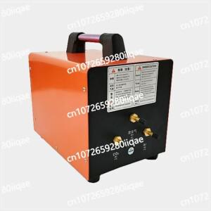 Ar+CO2 가스 믹서 가스 혼합 기계 아르곤 아크 용접 기계 부품 CO2 아르곤 믹서 M16*1.5RHOBC-528G 혼합 가