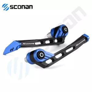 호환  알루미늄 핸드가드 브레이크 클러치 레버 가드 보호대 S1000R S1000RR S1000XR S1000 RRRXR