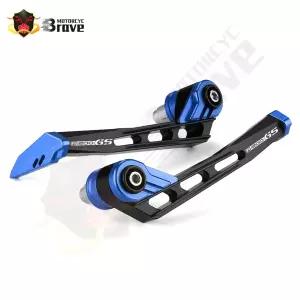호환   알루미늄 핸드 가드 브레이크 클러치 레버 가드 보호대 R1200GS R1250GS R1250GS ADV R1250HP