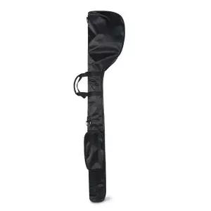 경량 TRD89 휴대용 하프백 골프채가방 연습장 클럽백