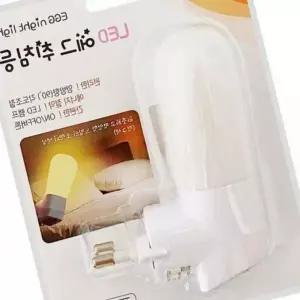무드등 수면등 조명 간접등 LED 에그 WFIINAV