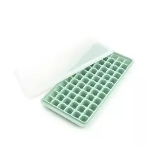 미니 사각 얼음틀 실리콘 아이스트레이 홈카페 얼음 제조기 (WFK72FI)