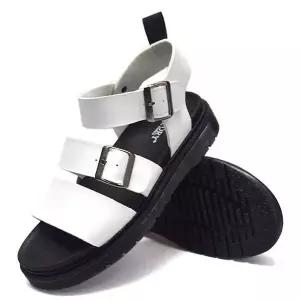 신상 남자 슬리퍼 샌들 찍찍이 슈즈 여름 패션 신발 플렛슈즈