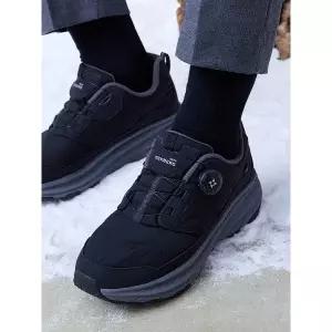 [아웃도어스/네파 이젠벅]베이직 방한화 남성 2컬러 택1