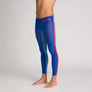 아레나 남자 9부 오픈워터용 수영복 U161888 5부 유행