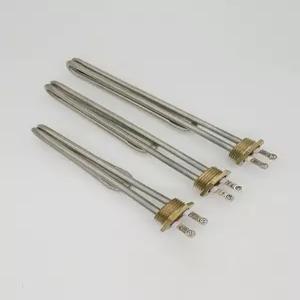 보일러 히터봉 220V 4KW 스텐막대 온수 가열봉