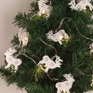 크리스마스 BTV475J4 가랜드 전구 전구조명 감성전구 텐트조명