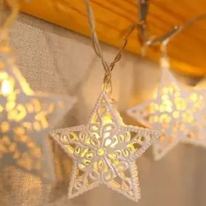 장식 EXB902E8 전구 파티 거실 크리스마스 led 전구 트리 줄