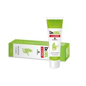 닥터겔 엘라이신 고양이 영양제 118g