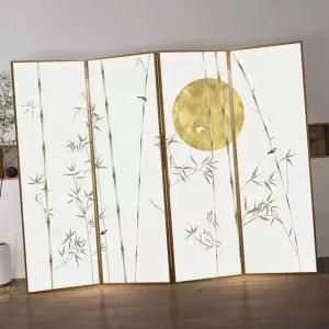 파티션 OBI485I6 병풍 공간분리 중국집 이자카야 일식집 칸막이