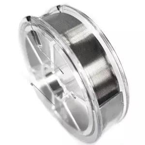 30m 고정 스텐 삼봉 와이어 갈치 한치 생미끼 WFLO0N7