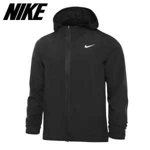 나이키 남성용 드라이핏 폼 후드 자켓 FB7482-010