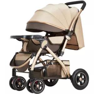 강아지유모차가드 핑크 애견 쿠션 중형견 펫 반려견