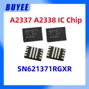 Macbook Air 13.3 M1 A2337 Pro IC 전원 공급 장치 칩 SN의  원본 621371 RGXR 교체