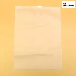 방수지퍼백 여행용지퍼백 캐리어정리 여행짐싸기-1호