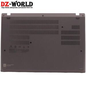 쉘베이스 하단 덮개 lenovo 호환 T14 Gen3 노트북용 소문자 D 커버 5CB0Z69542 AP2D3000C00 5CB1H81776