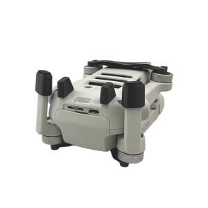 4pcs 라이트 미니 소형 호환 높이 홀더 발 보호 커버 DJI호환 Mavic Mini 호환/Mini 호환 SE/Mini 호환 2 D