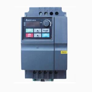 Delta VFD002EL21A EL 시리즈 인버터 VFD037EL43A(3.7KW, 380V) 주파수 변환기