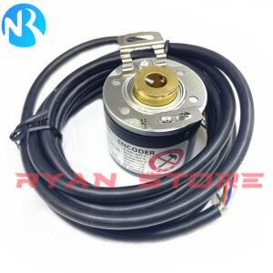 1PCS E40H6 E40H10 100 200 300 360 400 500 600 1024 3-T-24 6-L-5 6-L-24 로터리 엔코더