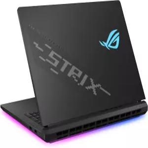 ASUS ROG Strix SCAR 18 (2025) 게이밍 노트북 u201D 성운 HDR 16 10 2.5K 240Hz /3ms NVIDIA GeForce RTX