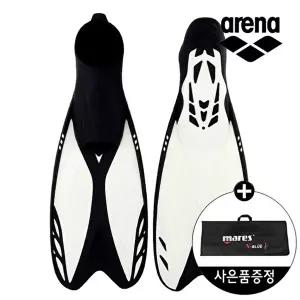 [셀러허브 스포츠레저]아레나 강습용 롱핀 오리발 P42449 수영오리발 취미