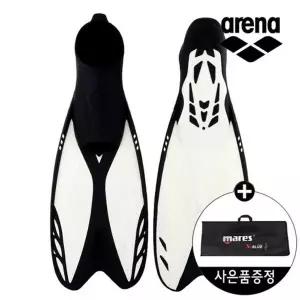 아레나 강습용 롱핀 오리발 P42449 수영오리발 취미