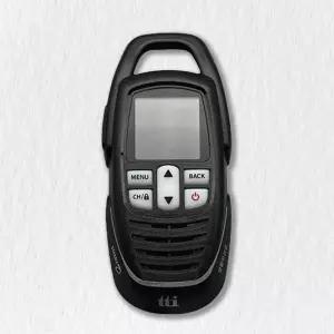 티티아이텍 멀티콤 Smart D 스마트디 디지털 생활무전기