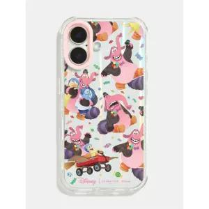 스키니딥 디즈니 픽사 인사이드 아웃 빙봉 쇼크 아이폰 케이스 아이폰 17 프로 맥스