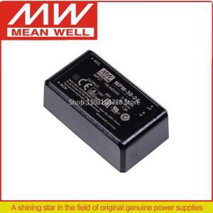 MEAN WELL 30W 의료용 단자형 모듈 MPM-30 MPM-30-3.3