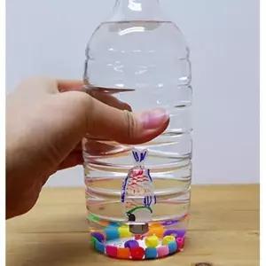 잠수함 부력의 원리 이해 물고기 만들기 5세트 학습준비물