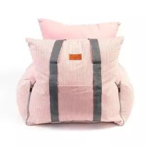 중소형견용 차량 앞자리용 카시트 A916714 강아지백팩