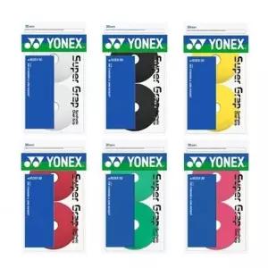 요넥스 배드민턴라켓용 오버그립 G6146 구기종목 취미