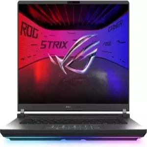 ASUS ROG Strix G16 (2025) 게이밍 노트북 16 u201D Nebula 디스플레이 10 2.5K 240Hz /3ms NVIDIA