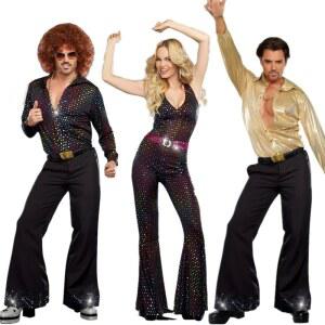 의상 코스프레 히피 코스튬 옷 힙합 디스코 클럽 컨셉 레트로 졸업사진 할로윈 공연 정장 복장 댄스