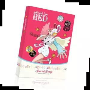 원피스필름레드 원피스 필름레드 다이어리 세트