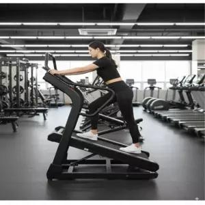 탑스포 하이 마운틴 마스터 클라이머 런닝머신 워킹머신 운동기구 서울경기 무료설치