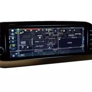 쏘렌토 MQ4 20년 네비게이션 필름 액정 화면 보호필름