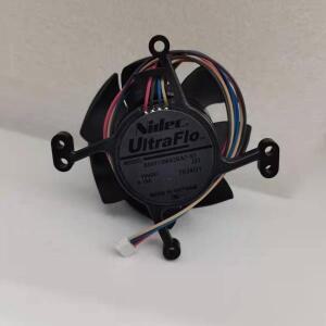 새 프로젝터 팬 E60T13MS2BA7-57 EPSON CH-TW495 CH-TW570 CB-S18 S18+ X18 W18 X20 X21 DC12V 0.19A