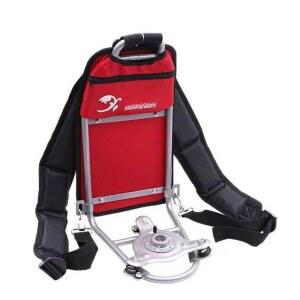 바이디움 혼다예초기 배낭 가방 일반형 지게 배낭형 GX35 등받이